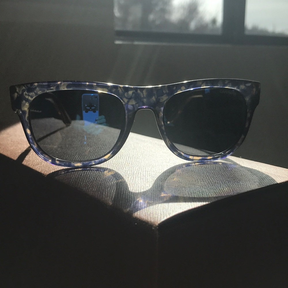 NWOT Carrera Sunglasses 🕶 ☀️